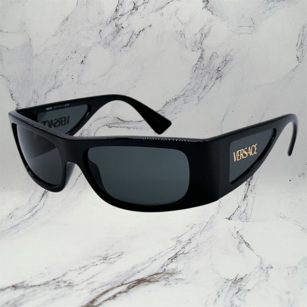 New VERSACE Sunglasses - Picture 11 of 12